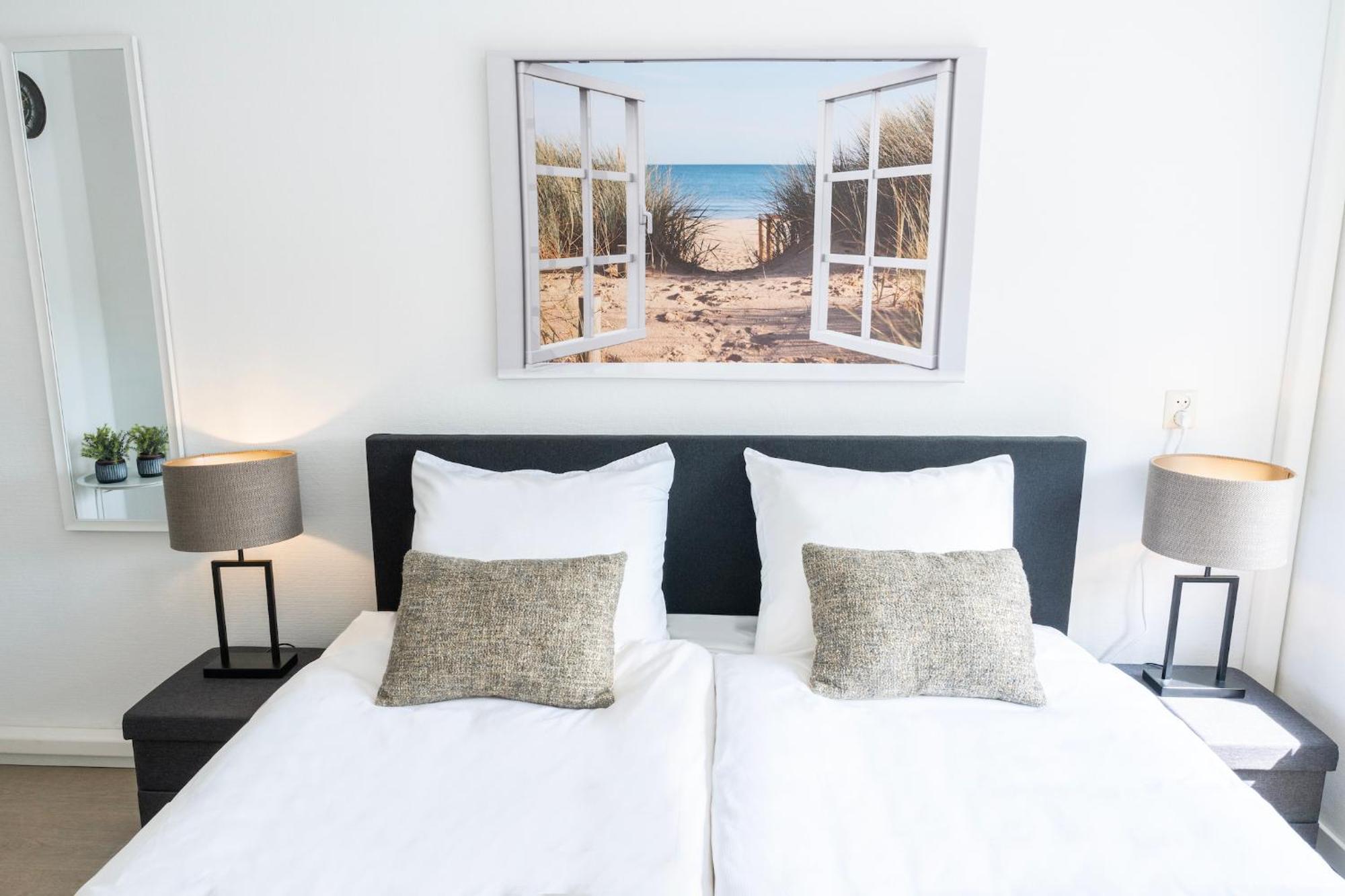 Prime Location Apt W Wifi & Near Poppodium 013 ติลเบิร์ก ภายนอก รูปภาพ