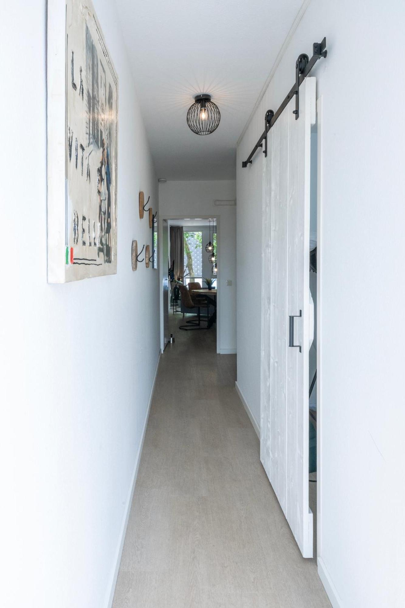 Prime Location Apt W Wifi & Near Poppodium 013 ติลเบิร์ก ภายนอก รูปภาพ
