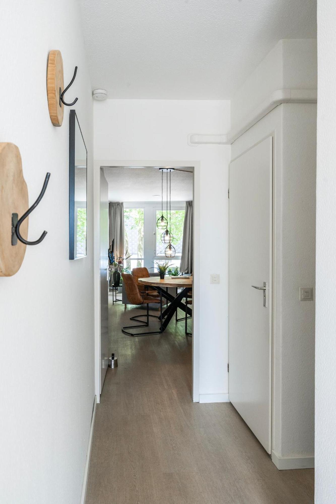 Prime Location Apt W Wifi & Near Poppodium 013 ติลเบิร์ก ภายนอก รูปภาพ