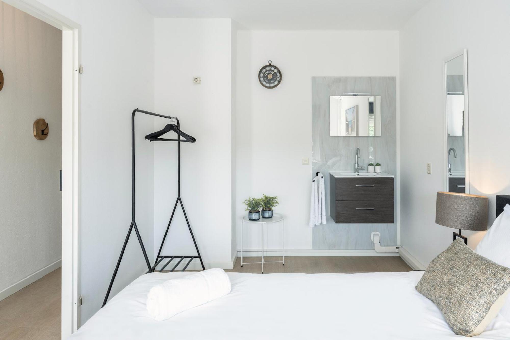 Prime Location Apt W Wifi & Near Poppodium 013 ติลเบิร์ก ภายนอก รูปภาพ