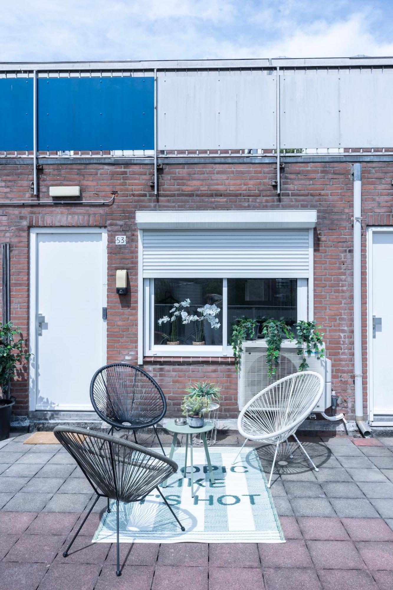 Prime Location Apt W Wifi & Near Poppodium 013 ติลเบิร์ก ภายนอก รูปภาพ